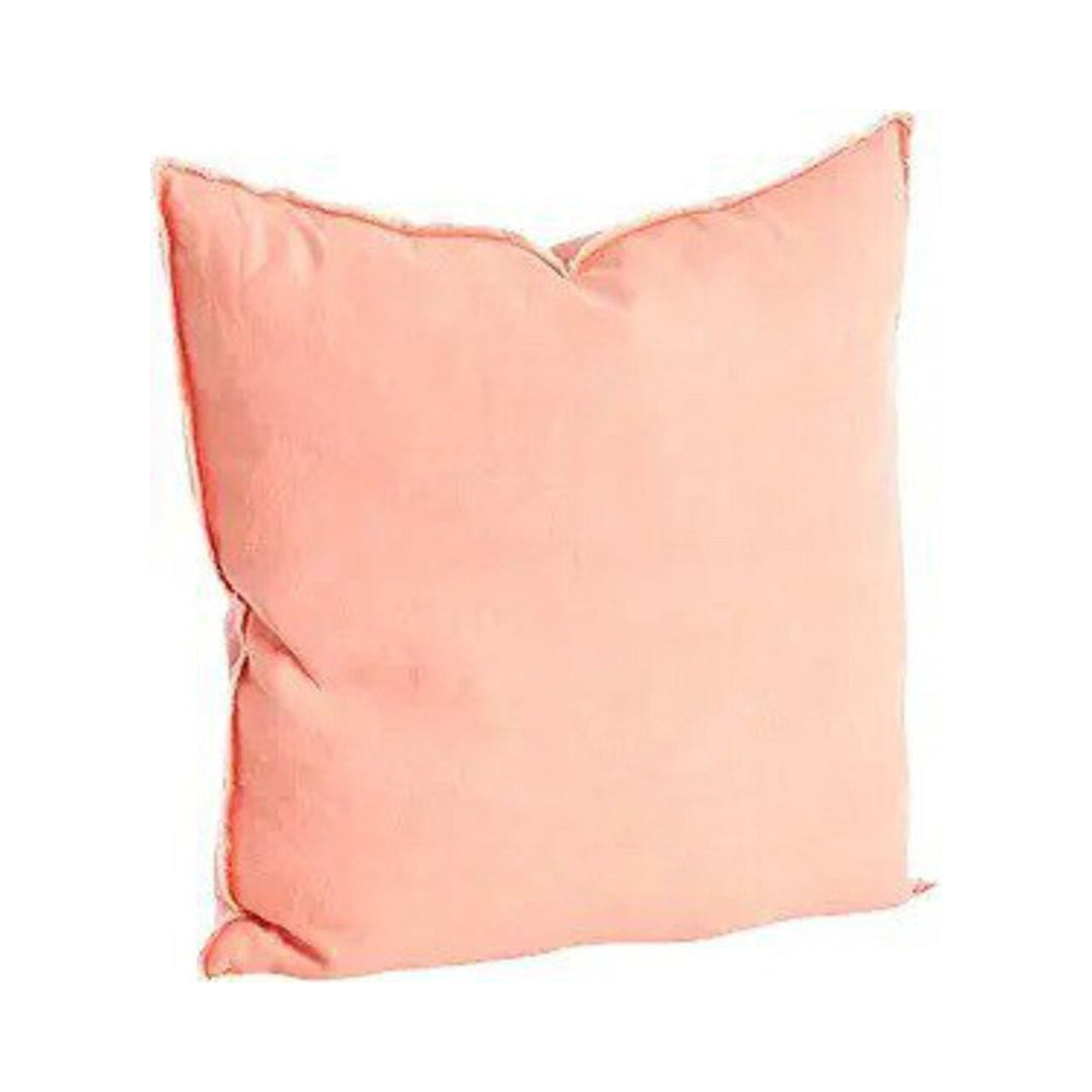 Linen Pillow - Whats New Furniture - Portland, Oregon