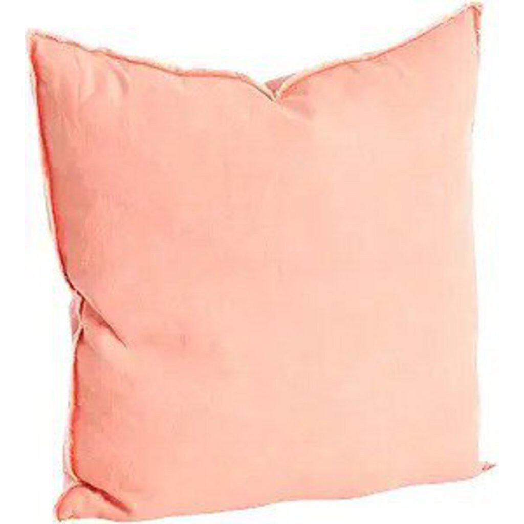 Linen Pillow - Whats New Furniture - Portland, Oregon