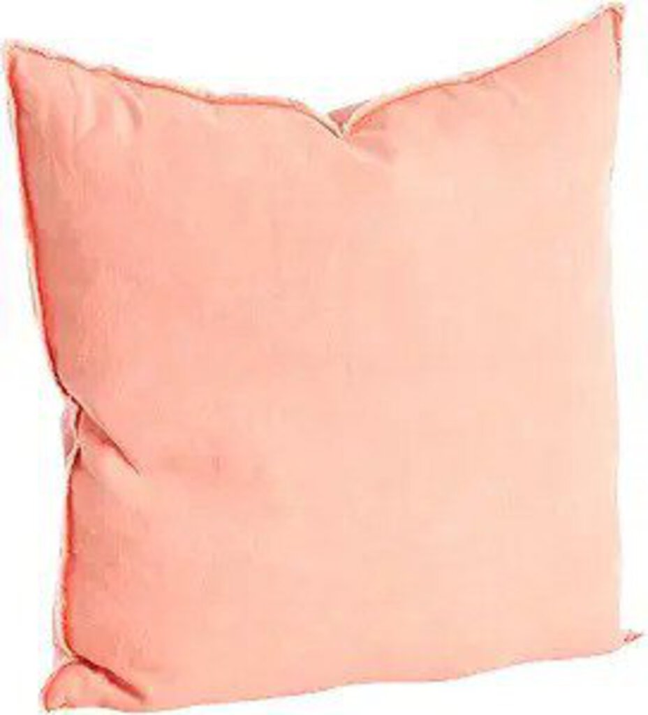 Linen Pillow - Whats New Furniture - Portland, Oregon