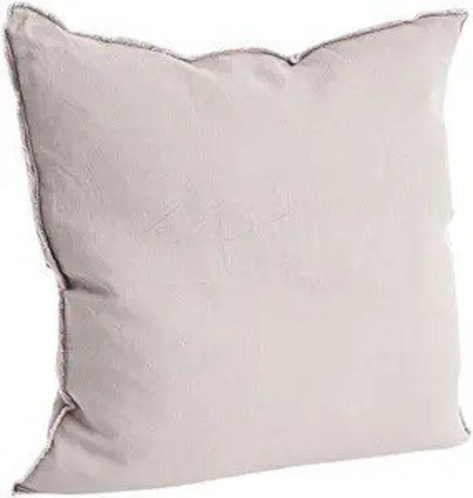 Linen Pillow - Whats New Furniture - Portland, Oregon