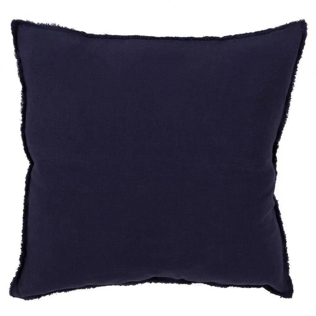 Linen Pillow - Whats New Furniture - Portland, Oregon