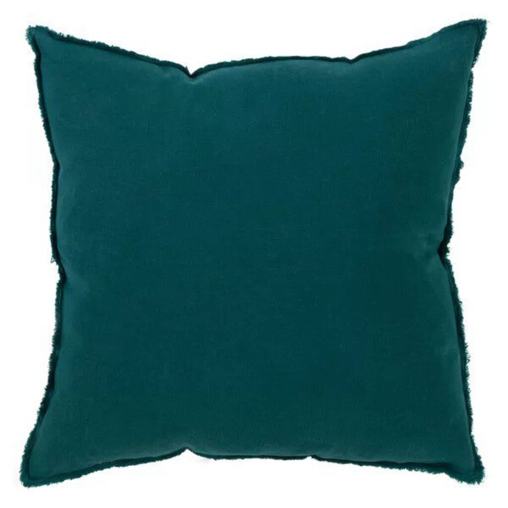 Linen Pillow - Whats New Furniture - Portland, Oregon