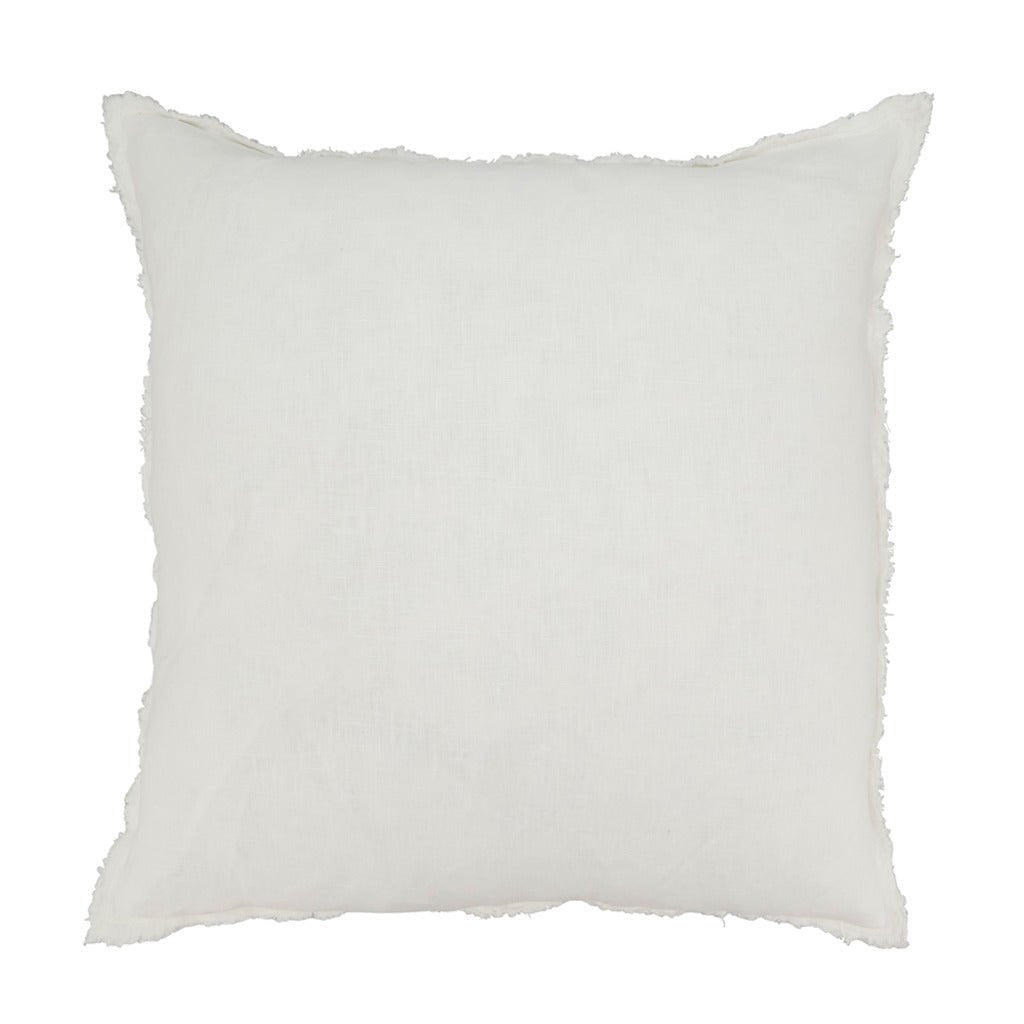 Linen Pillow - Whats New Furniture - Portland, Oregon