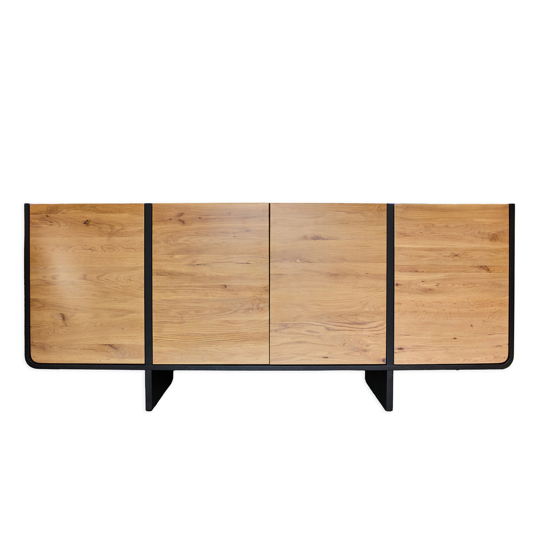 Sawyer Sideboard - Whats New Furniture - Portland, Oregon