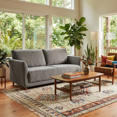 Mikael Sleeper Sofa - view 5
