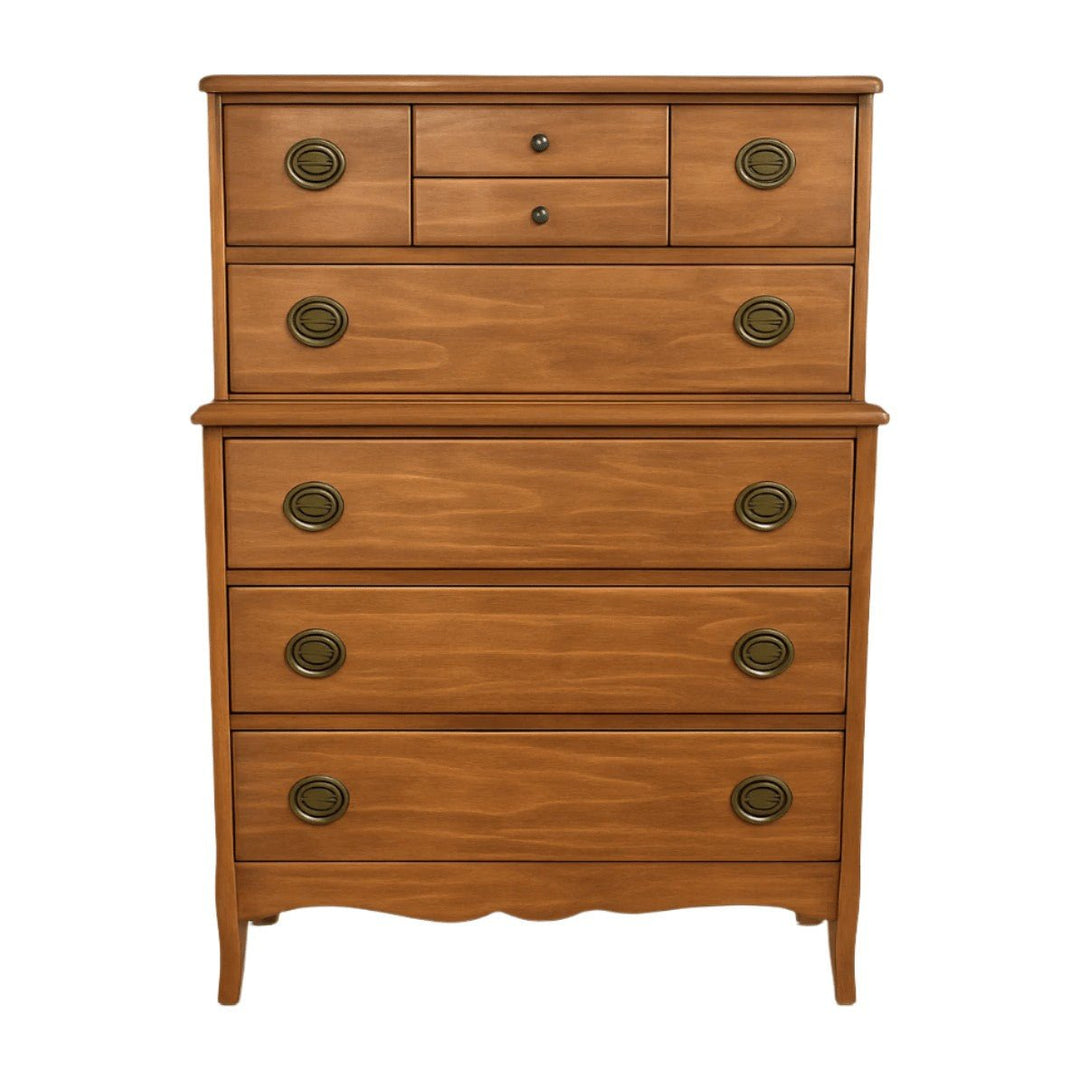 Vintage Chest Of Drawers - Whats New Furniture - Portland, Oregon