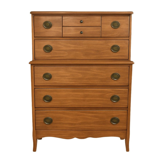 Vintage Chest Of Drawers - Whats New Furniture - Portland, Oregon