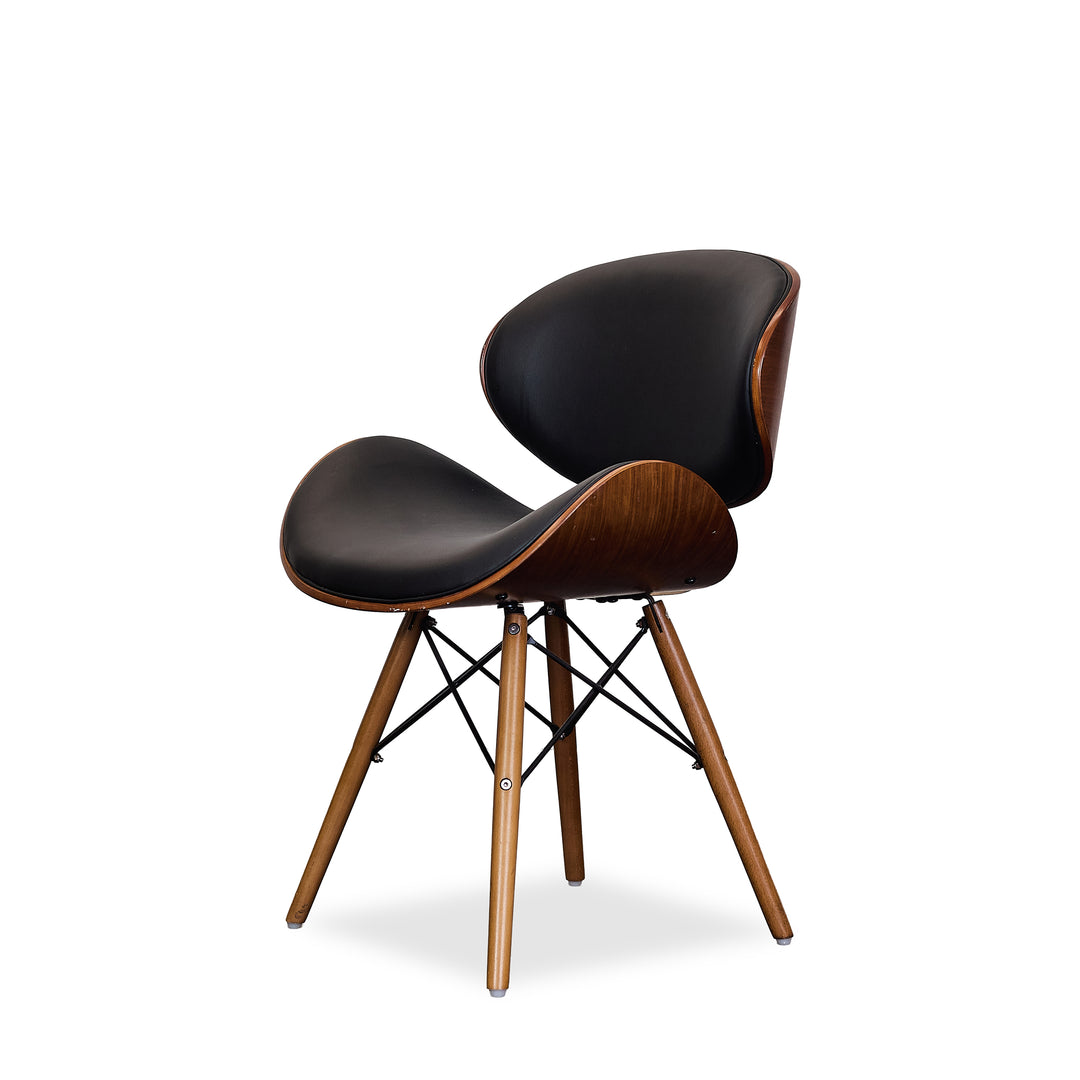 Scoop Side Chair (set of 4) - Whats New Furniture - Portland, Oregon (2)