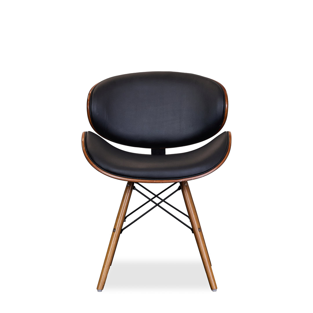 Scoop Side Chair (set of 4) - Whats New Furniture - Portland, Oregon
