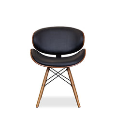 Scoop Side Chair (set of 4) - Whats New Furniture - Portland, Oregon