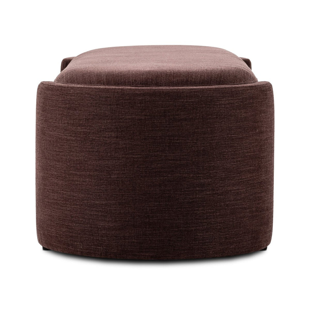 Sebba Accent Bench Laughlin Plum