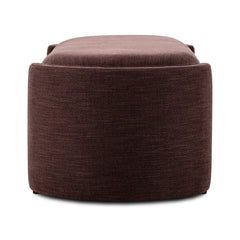 Sebba Accent Bench Laughlin Plum