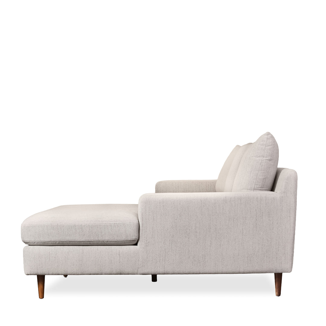 Sectional Sofa detail view 2 - Whats New Furniture - Portland, Oregon