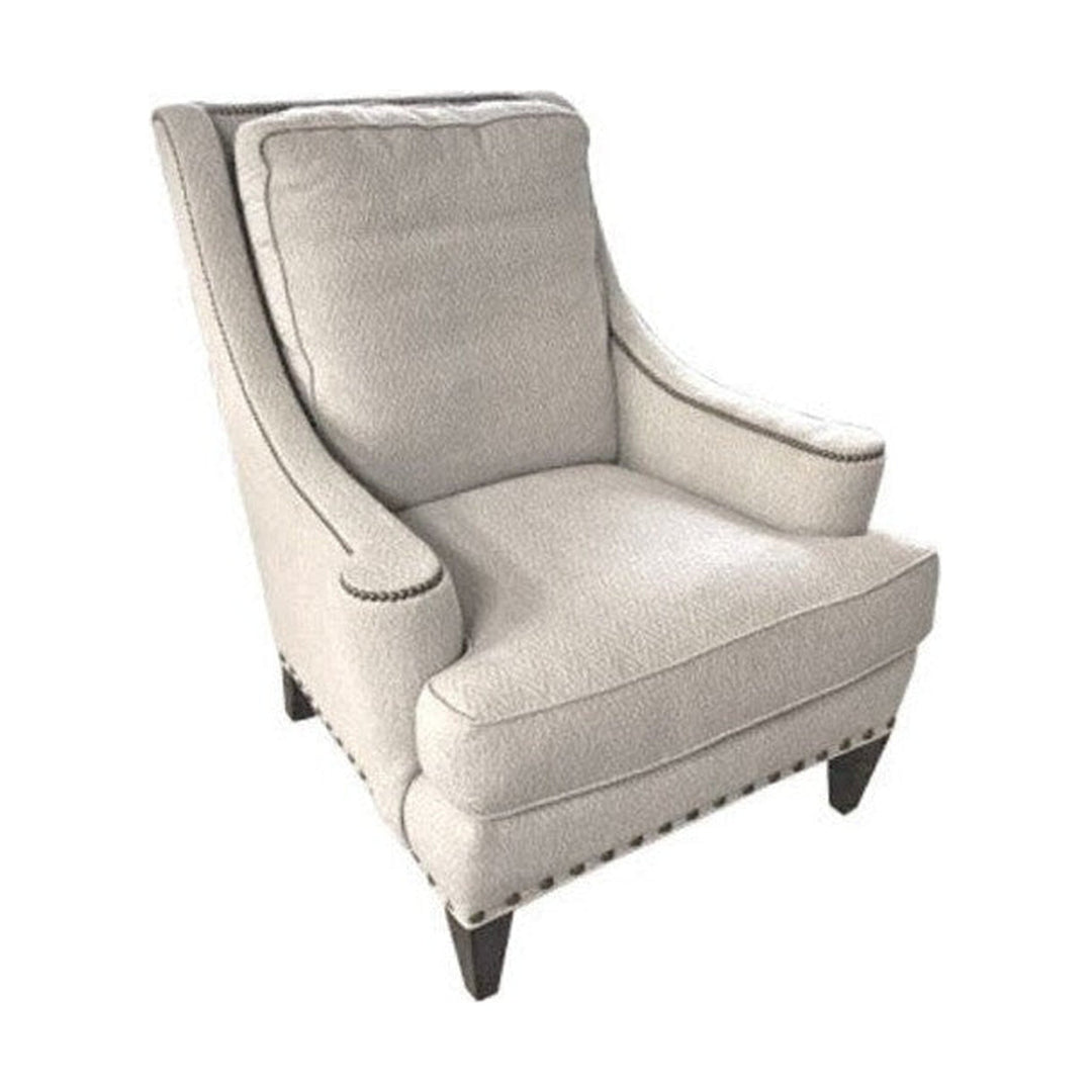 Highback Lounge Chair - Whats New Furniture - Portland, Oregon