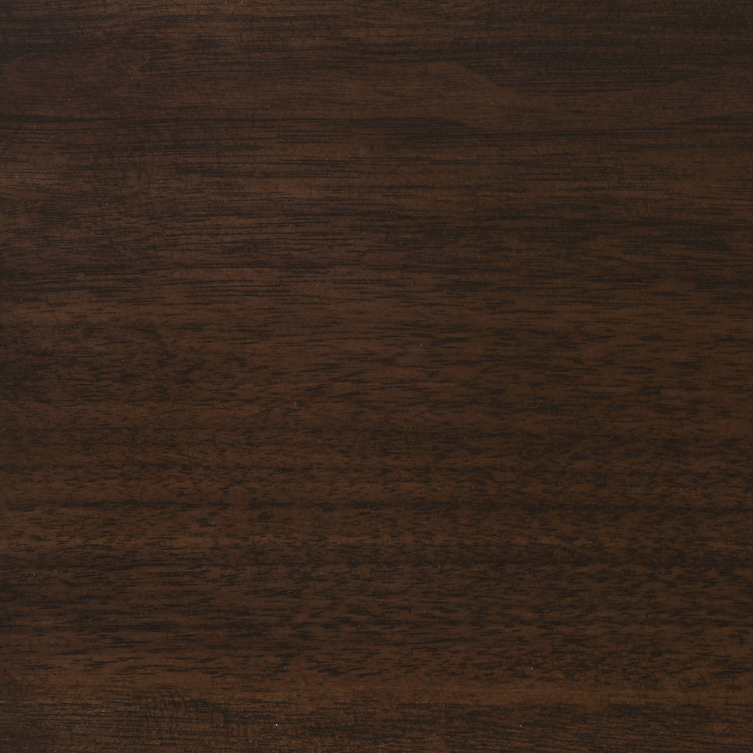 Sherwood 72-inch Rectangular Dining Table Brown - What&