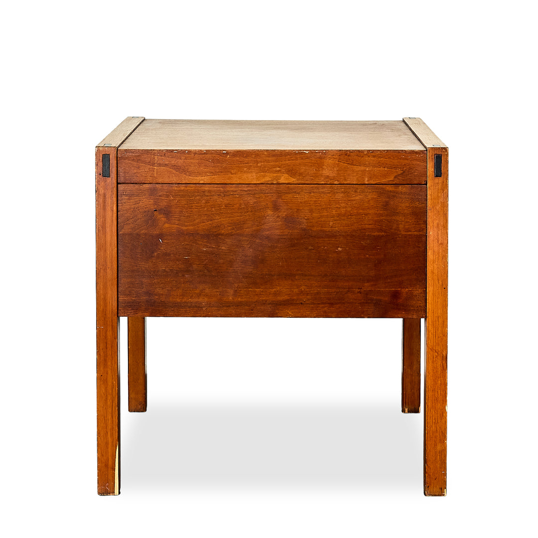 Side Table w/Drawer - Whats New Furniture - Portland, Oregon (2) (3) (4) (5) (6)