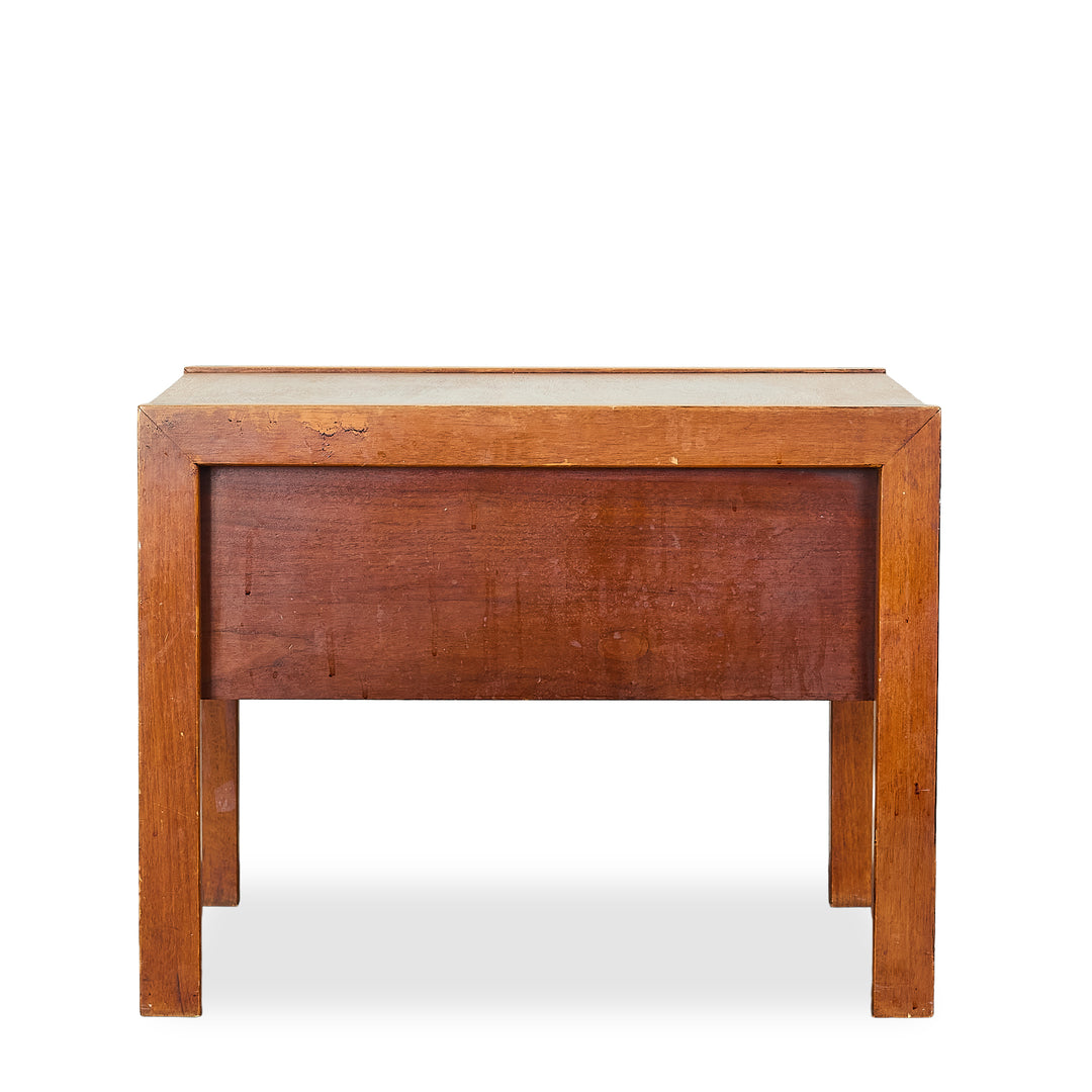 Side Table w/Drawer - Whats New Furniture - Portland, Oregon (2) (3) (4)