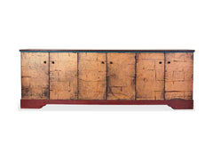 Rustic Modern Sideboard - Whats New Furniture - Portland, Oregon