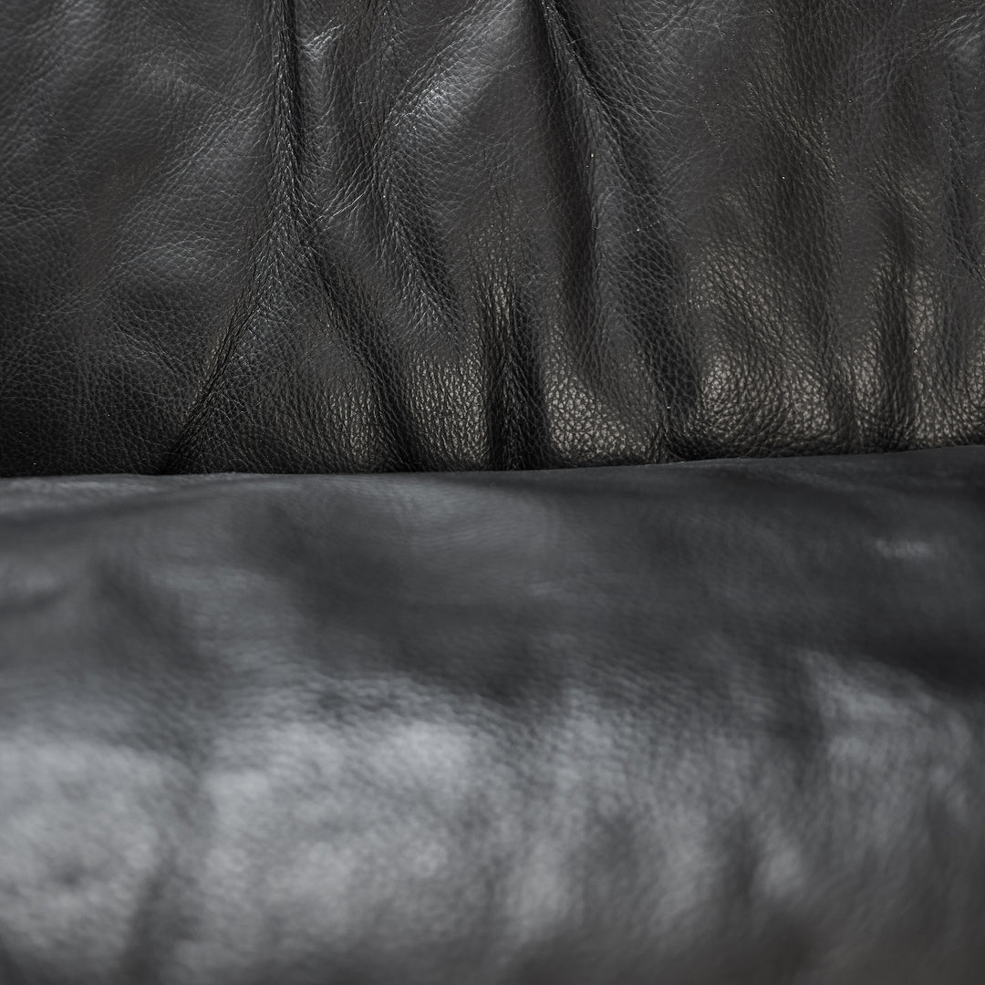 Sleek Modern Sofa detail view 3 - Whats New Furniture - Portland, Oregon