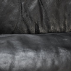 Sleek Modern Sofa detail view 3 - Whats New Furniture - Portland, Oregon
