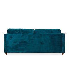 Joybird Sleeper Sofa detail view 4 - Whats New Furniture - Portland, Oregon