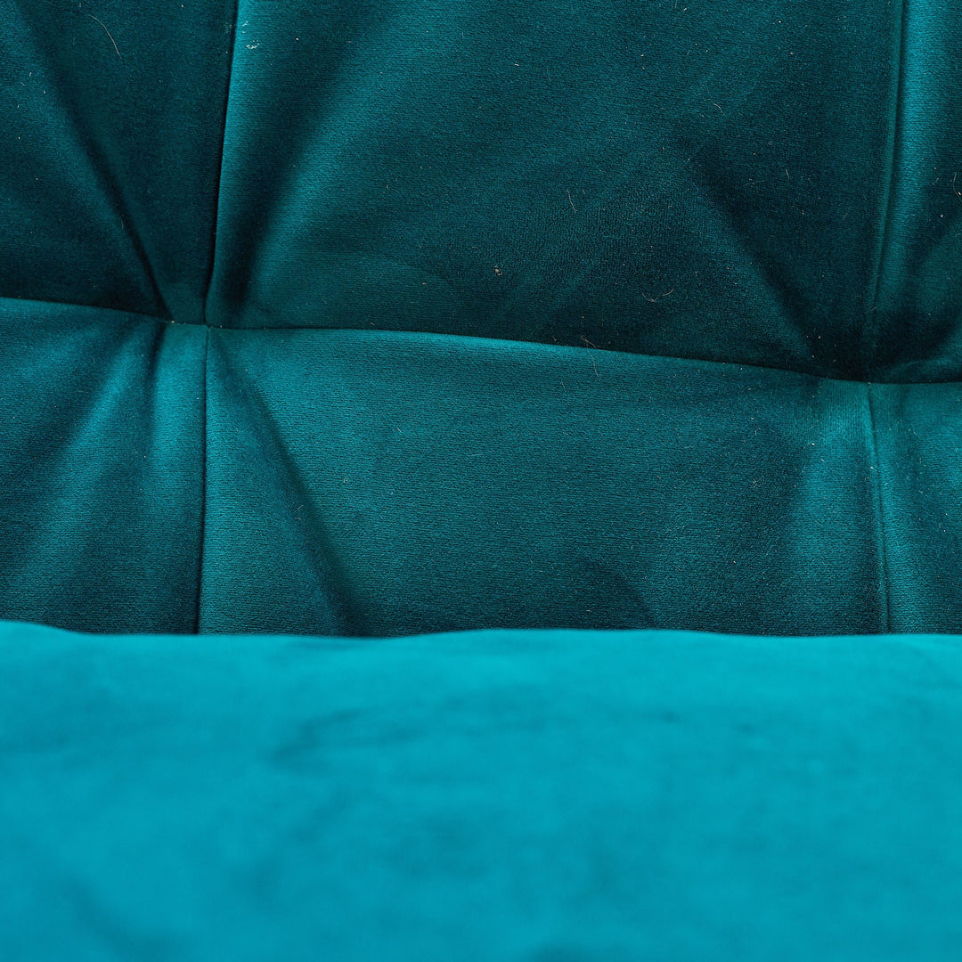 Joybird Sleeper Sofa detail view 6 - Whats New Furniture - Portland, Oregon