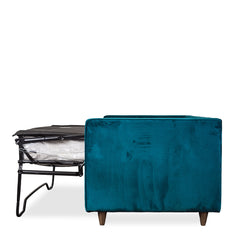 Joybird Sleeper Sofa detail view 3 - Whats New Furniture - Portland, Oregon