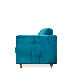 Joybird Sleeper Sofa detail view 2 - Whats New Furniture - Portland, Oregon