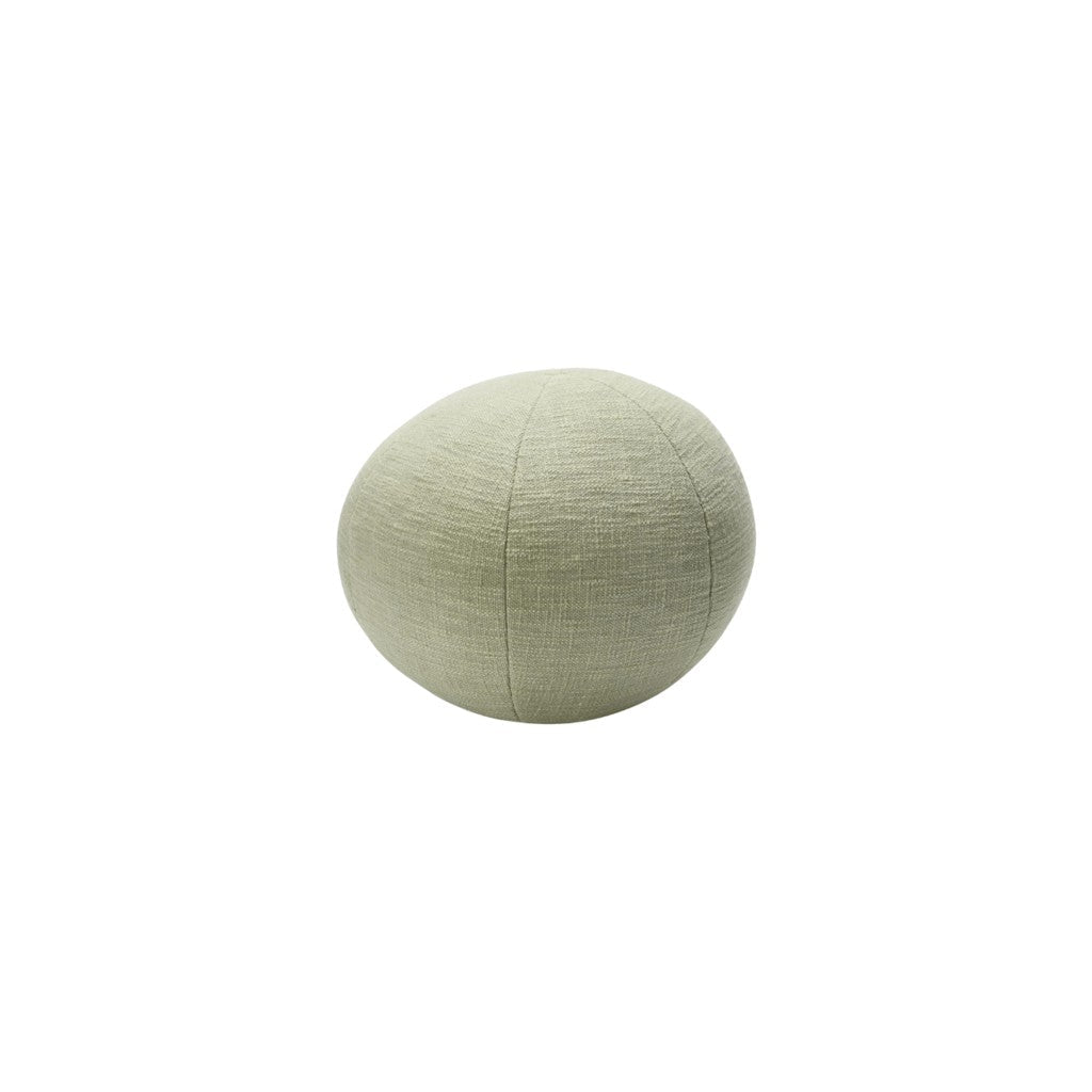 Orb Pillow (Mint Green) - Whats New Furniture - Portland, Oregon