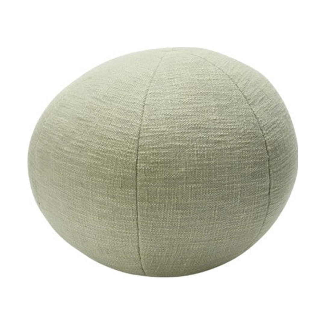 Orb Pillow (Mint Green) - Whats New Furniture - Portland, Oregon