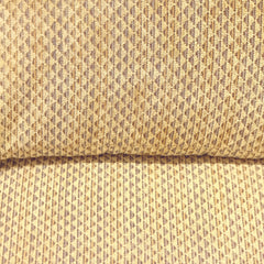 Chenille Sofa detail view 4 - Whats New Furniture - Portland, Oregon