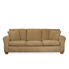 Chenille Sofa - Whats New Furniture - Portland, Oregon