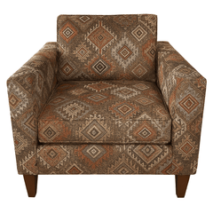Solace Accent Chair - Whats New Furniture - Portland, Oregon