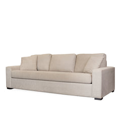 Solid Sofa detail view - Whats New Furniture - Portland, Oregon