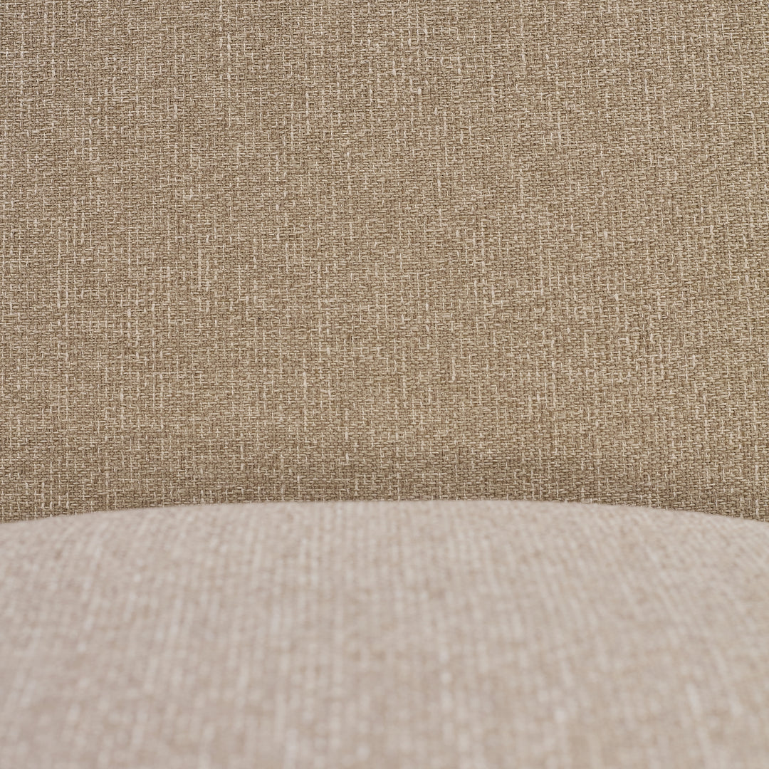 Solid Sofa detail view 4 - Whats New Furniture - Portland, Oregon
