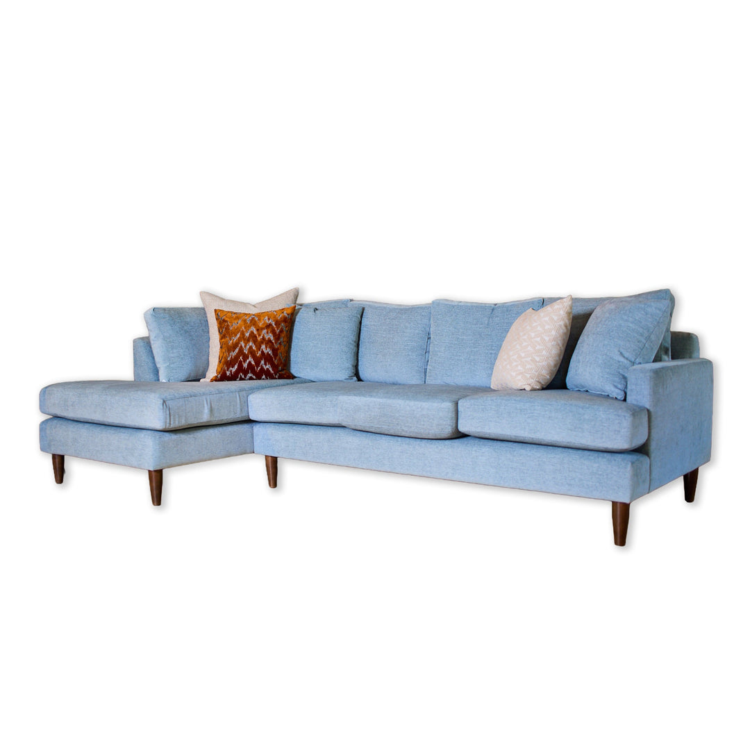 Somar Open Chaise Sectional - Whats New Furniture - Portland, Oregon (2) (3) (4) (5)