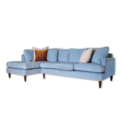 Somar Open Chaise Sectional - Whats New Furniture - Portland, Oregon (2) (3) (4) (5)