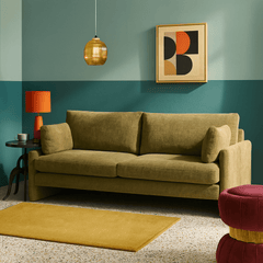 Soren Sofa - Whats New Furniture - Portland, Oregon