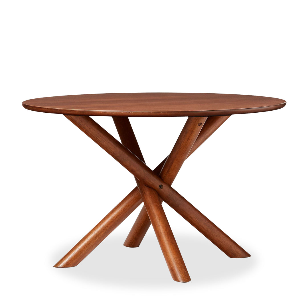 Tripod Dining Table - Whats New Furniture - Portland, Oregon