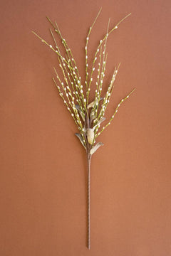 Faux Spring Blossom, 46-Inch Stem — What&