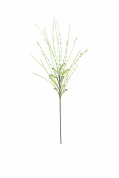 Faux Spring Blossom, 46-Inch Stem — view 3