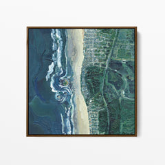 Cannon Beach, Oregon Fine Art Print by Olivia Serrill