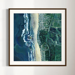 Cannon Beach, Oregon Fine Art Print by Olivia Serrill