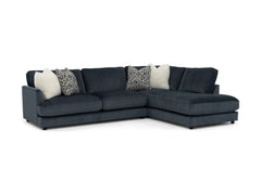 Agate Custom Sectional - custom sectional by Stanton - Whats New Furniture Portland OR