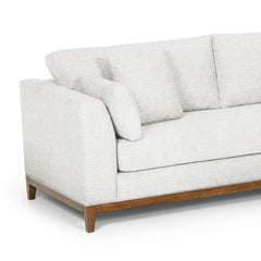 Aspen Custom Sofa / Sectional room closeup - custom sofa sectional by Stanton - Whats New Furniture Portland OR