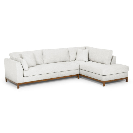 Aspen Custom Sofa / Sectional - Whats New Furniture - Portland, Oregon