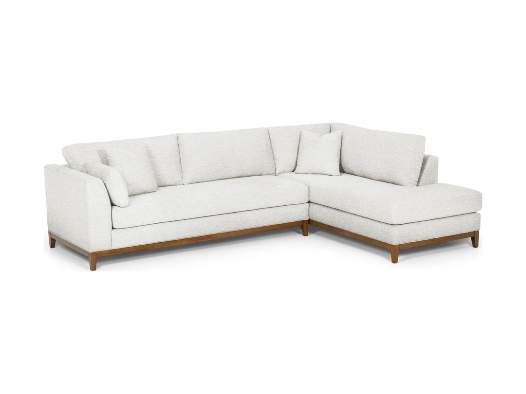 Aspen Custom Sofa / Sectional - Whats New Furniture - Portland, Oregon