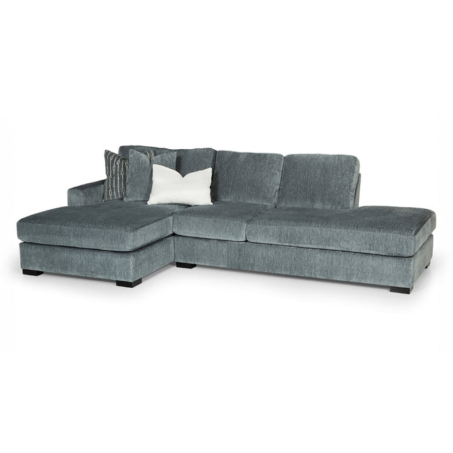 Aurora Custom Sofa / Sectional - custom sofa sectional by Stanton - Whats New Furniture Portland OR