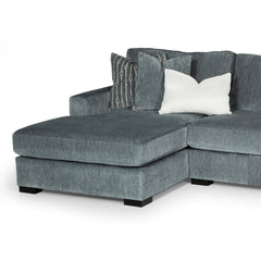 Aurora Custom Sofa / Sectional room closeup - custom sofa sectional by Stanton - Whats New Furniture Portland OR