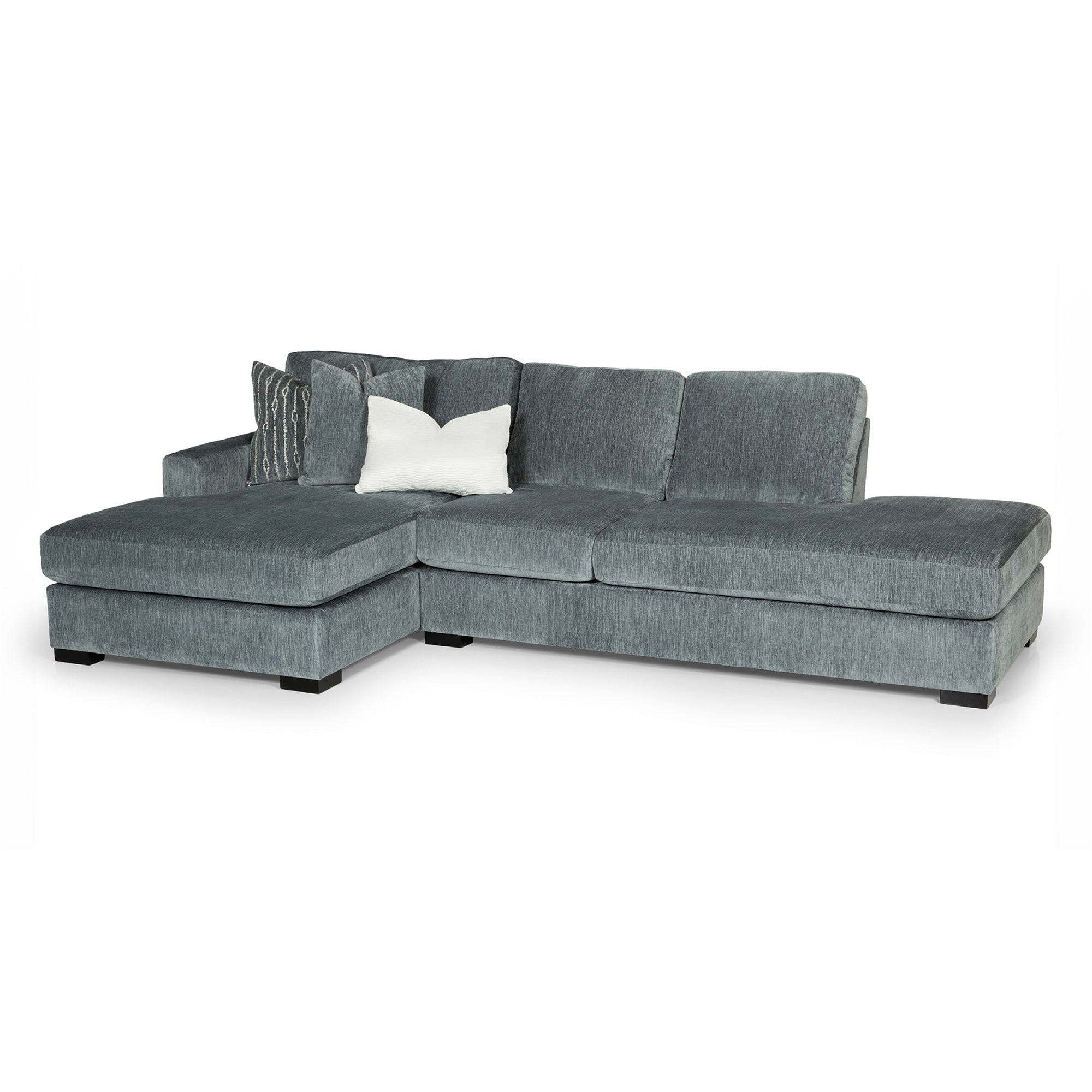 Aurora Custom Sofa / Sectional - Whats New Furniture - Portland, Oregon